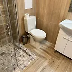 Belvedere Club Place Apartman Banszko