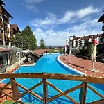 Apartman Belvedere Club Place Banszko