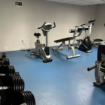 Belvedere Club Place Apartman