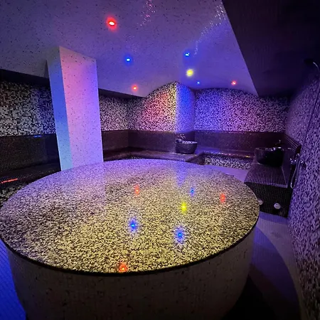 Appartamento Belvedere Club Place