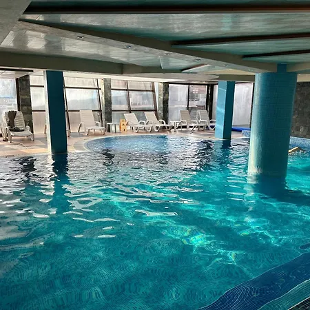Apartman Belvedere Club Place Banszko