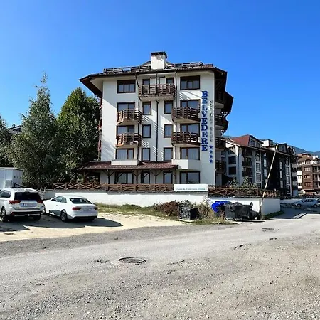 Belvedere Club Place Apartment