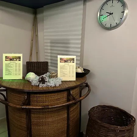 Apartment Belvedere Club Place Bansko