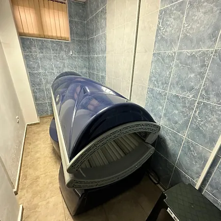 Belvedere Club Place Apartment *