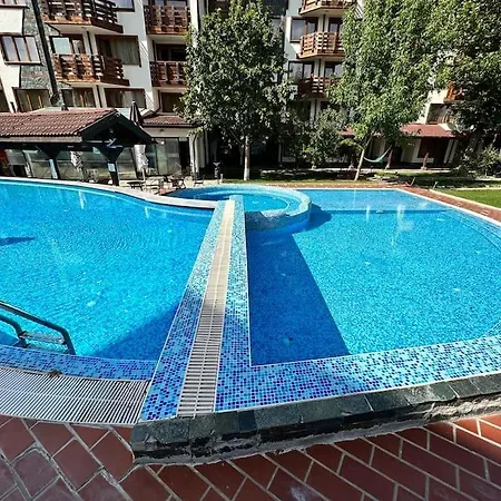 Belvedere Club Place * 班斯科