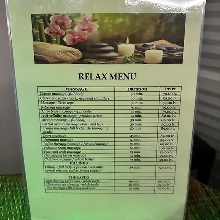 Belvedere Club Place 公寓 *