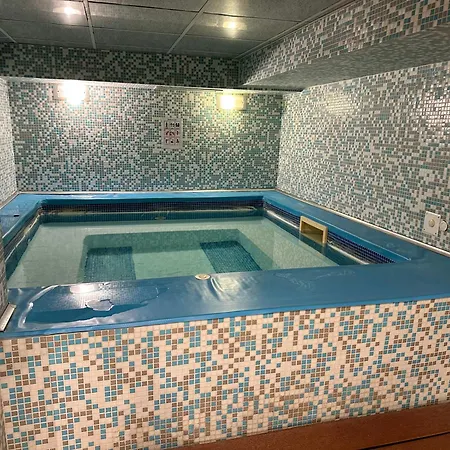 公寓 Belvedere Club Place *