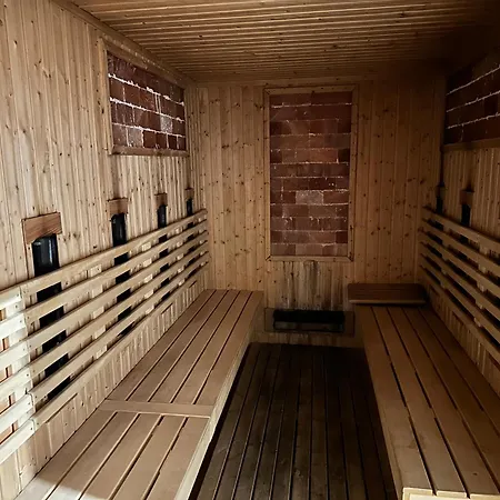 公寓 Belvedere Club Place 班斯科