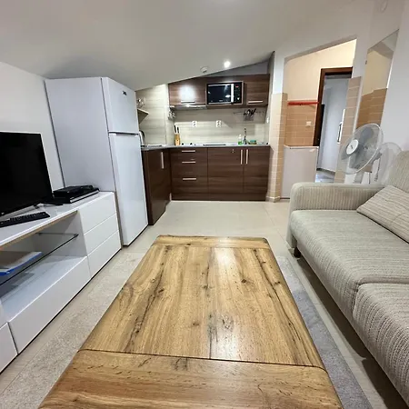 公寓 Belvedere Club Place