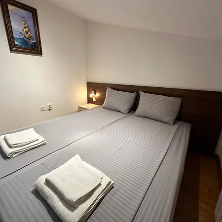 Belvedere Club Place Lägenhet Bansko