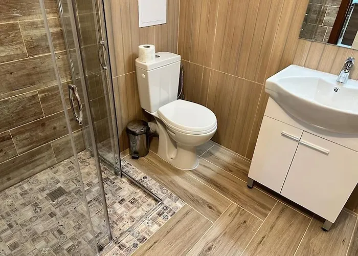 Belvedere Club Place Apartment Bansko