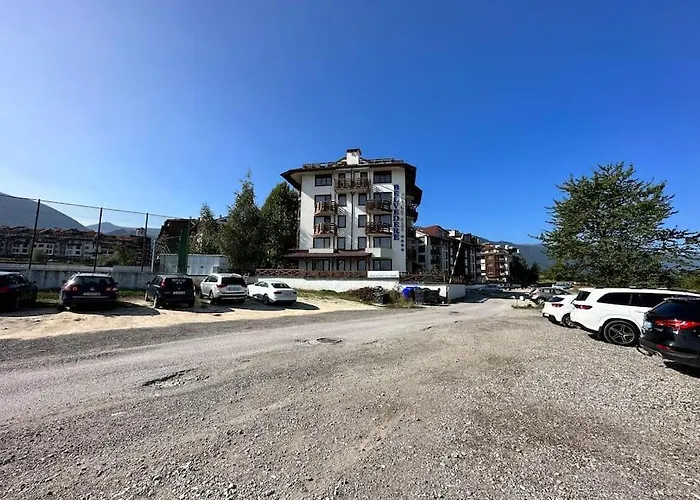 Belvedere Club Place Apartment