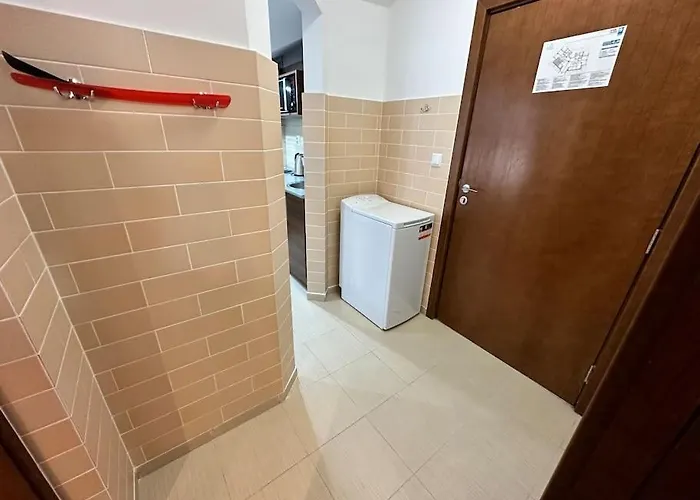 Belvedere Club Place Apartment *