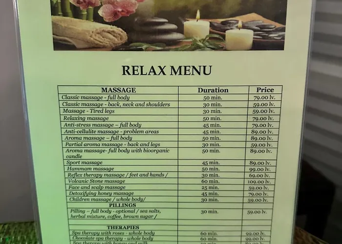 Belvedere Club Place Apartment *