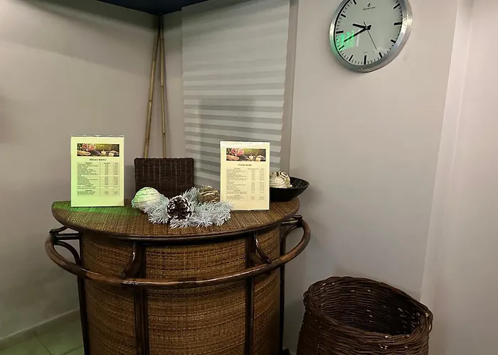 Apartment Belvedere Club Place Bansko