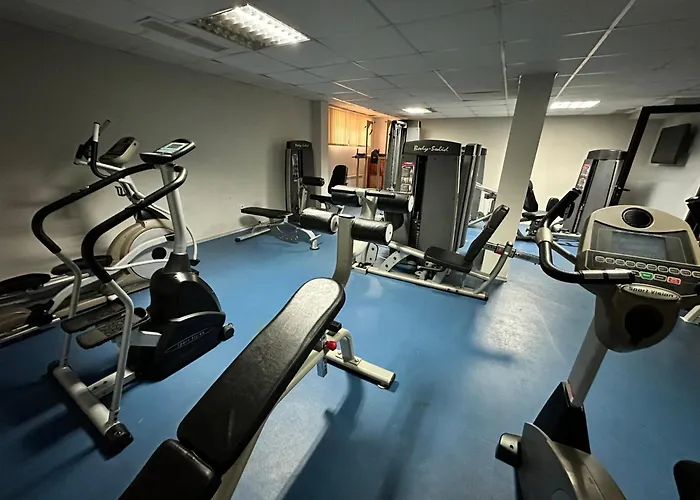 Belvedere Club Place Apartment Bansko