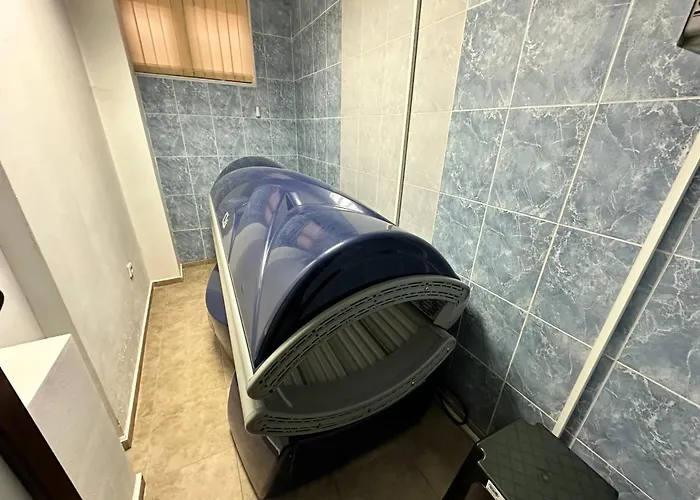 Belvedere Club Place Apartment *