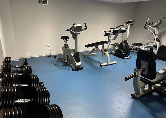 Belvedere Club Place Apartment