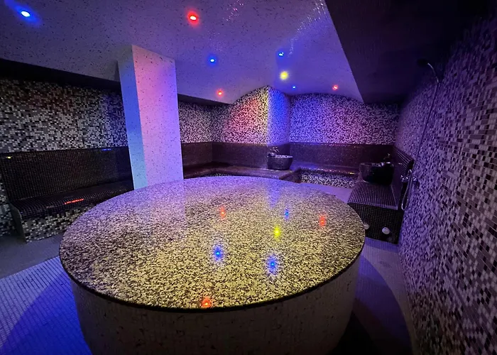 Apartment Belvedere Club Place