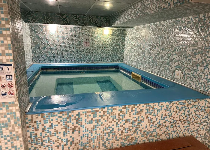 Apartment Belvedere Club Place *