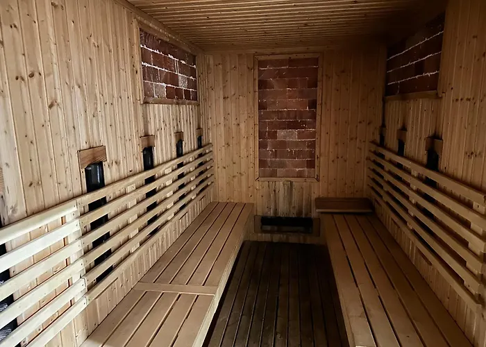 Apartment Belvedere Club Place Bansko