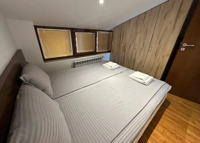 Belvedere Club Place Apartment