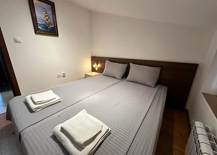 Belvedere Club Place Apartment Bansko