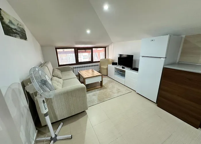 Belvedere Club Place Apartment